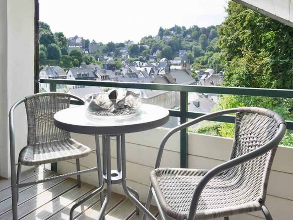 Eleganza Monschau Hotel Ruang foto
